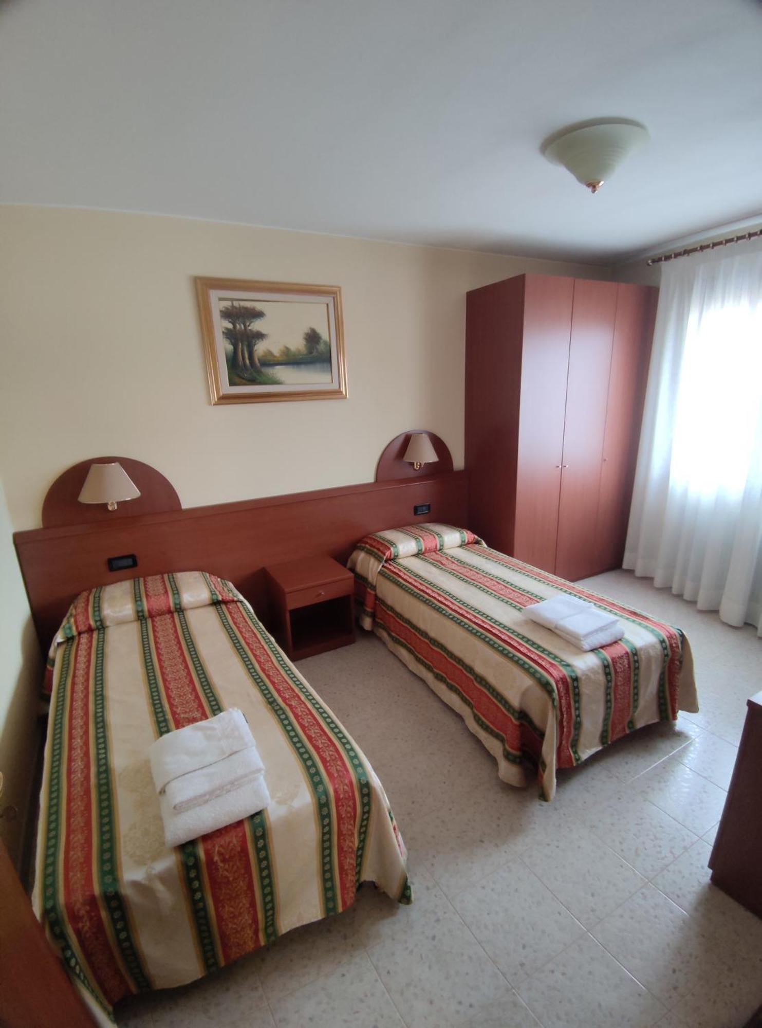 Ponte Nuovo Bed & Breakfast Altissimo Екстериор снимка