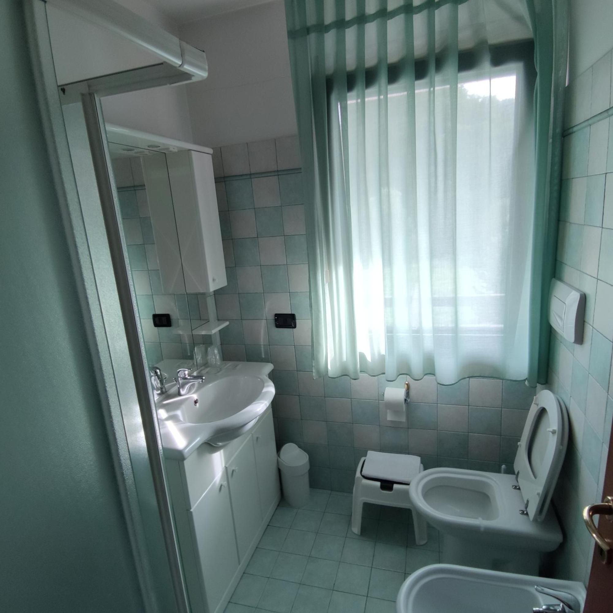 Ponte Nuovo Bed & Breakfast Altissimo Екстериор снимка