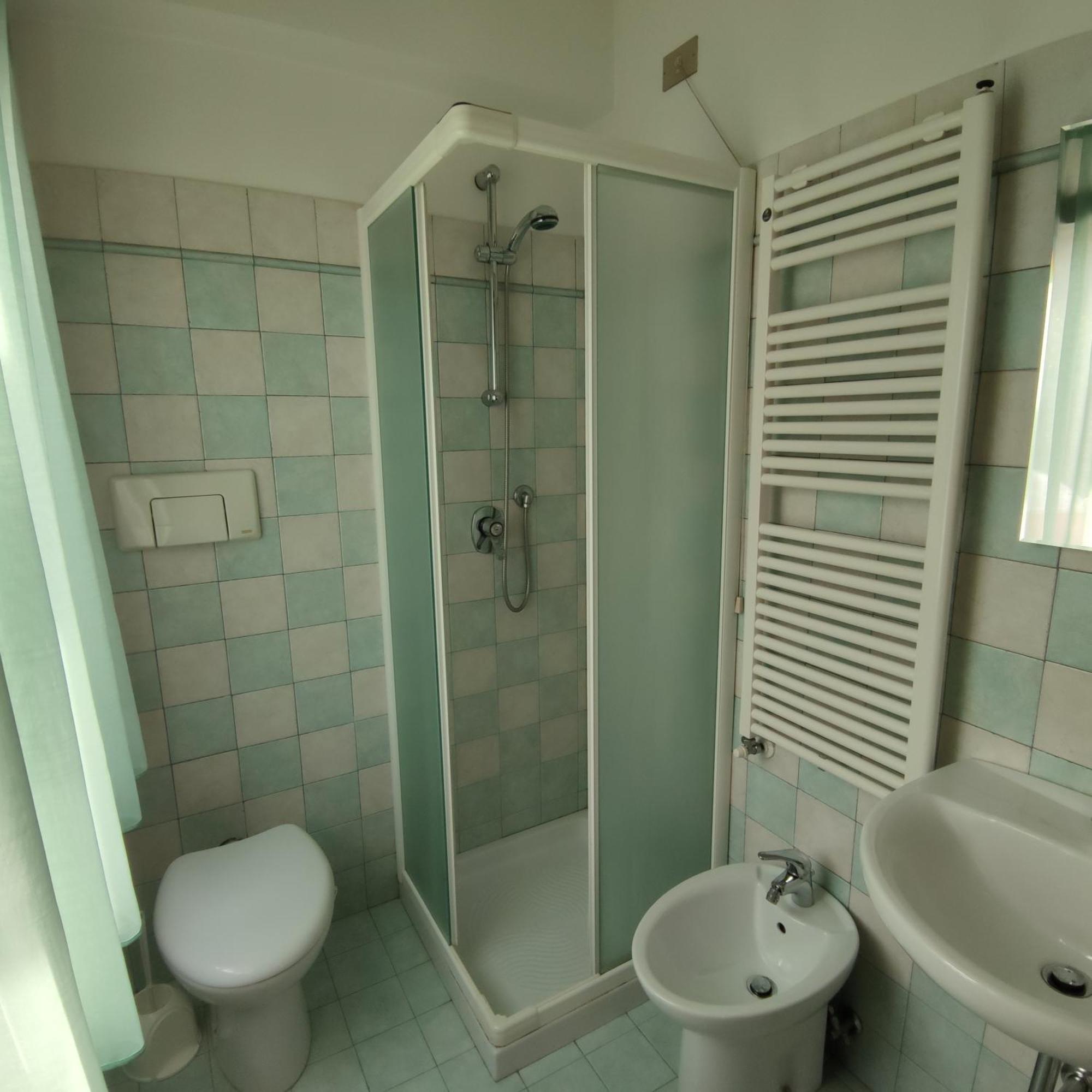 Ponte Nuovo Bed & Breakfast Altissimo Екстериор снимка