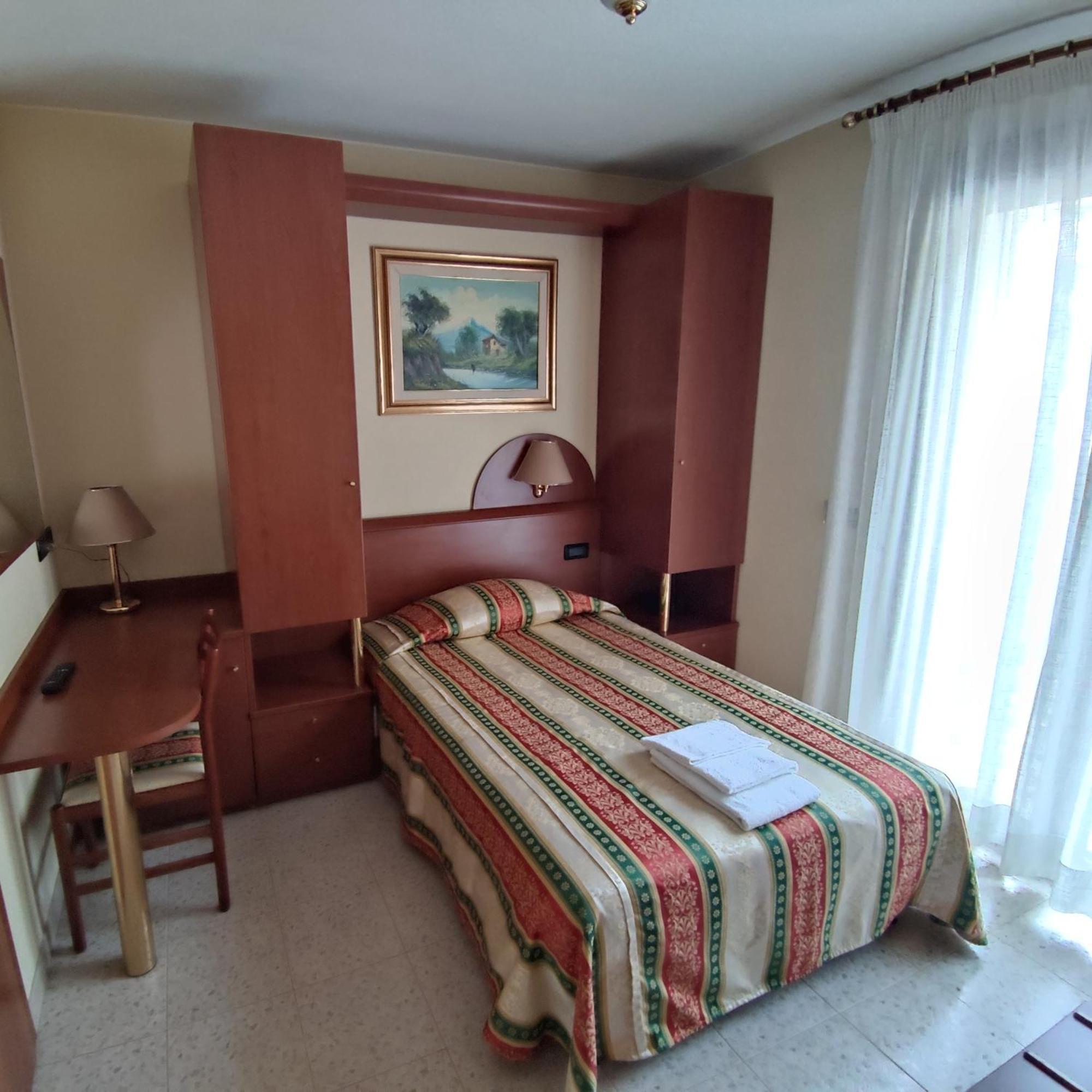 Ponte Nuovo Bed & Breakfast Altissimo Екстериор снимка