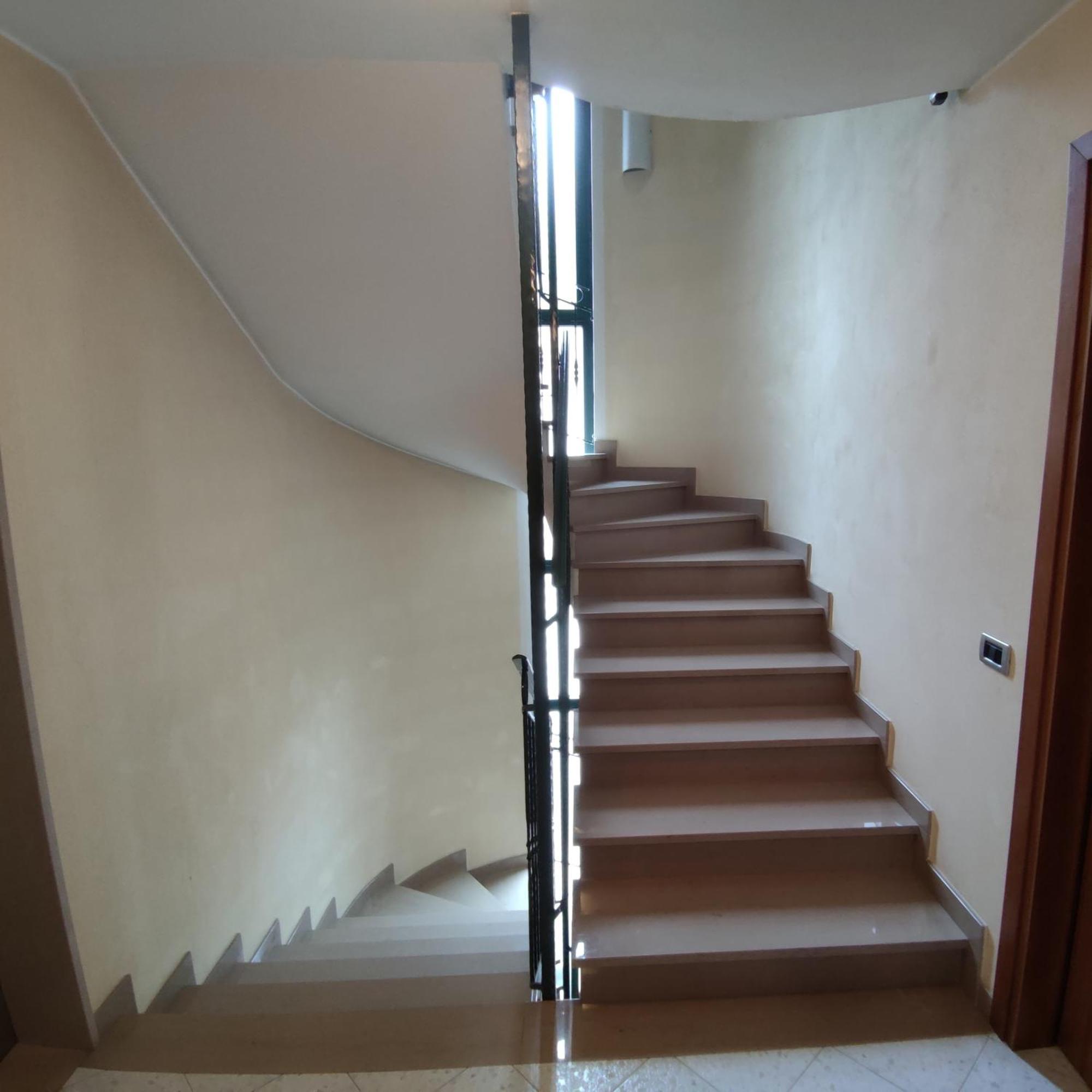 Ponte Nuovo Bed & Breakfast Altissimo Екстериор снимка